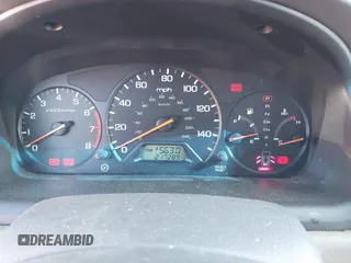 2000 Honda Accord EX z VIN JHMCG6672YC033056, wystawiony jako IAAI lot #41866960 z przebiegiem 217 289 mil mil oraz . Historia ofert i sprzedaży dostępna na DreamBid. Obrazek 7.