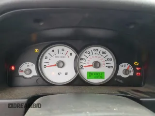 2007 Ford Escape XLT with VIN 1FMYU03Z47KA83590, listed as a Copart auction lot 83367694 with 133,078 mi miles and Clean Title. Bid and sale history available at carsss.com. Image 9.