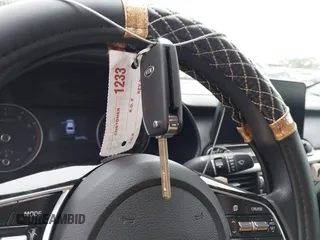 2021 Kia Forte FE z VIN 3KPF24AD6ME286740, wystawiony jako IAAI lot #40040318 z przebiegiem 60 179 mil mil oraz . Historia ofert i sprzedaży dostępna na DreamBid. Obrazek 11.