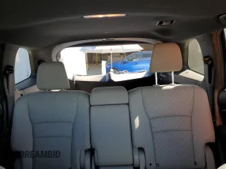 2019 Honda Passport Elite z VIN 5FNYF8H05KB012427, wystawiony jako Copart lot #50409635 z przebiegiem 72 814 mil mil oraz Szkoda całkowita • Salvage title. Historia ofert i sprzedaży dostępna na DreamBid. Obrazek 10.