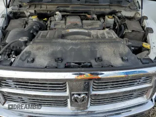2010 Dodge Ram 2500 TRX with VIN 3D7UT2CL9AG109151, listed as a Copart auction lot 84846344 with 112,721 mi miles and Salvage Title. Bid and sale history available at carsss.com. Image 13.