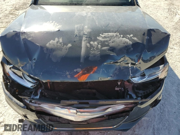 2014 Audi A4 Premium with VIN WAUAFAFL0EN000811, listed as a Copart auction lot 48606975 with 76,931 mi miles and Salvage Title. Bid and sale history available at carsss.com. Image 12.