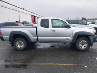 2011 Toyota Tacoma with VIN 5TFUU4EN2BX012341, listed as a IAAI auction lot 41494277 with 70,049 mi miles. Bid and sale history available at carsss.com. Image 13.