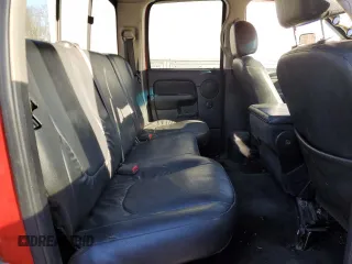 2003 Dodge Ram 2500 ST with VIN 3D7KU28613G809501, listed as a Copart auction lot 44167915 with 251,919 mi miles and Salvage Title. Bid and sale history available at carsss.com. Image 10.