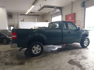 2004 Ford F-150 XL с VIN 1FTRF14W24NC34496, выставлен на аукционе IAAI как лот 41665720 с пробегом 62 487 миль миль и . История ставок и продаж доступна на DreamBid. Изображение 13.