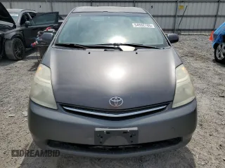 2007 Toyota Prius with VIN JTDKB20U973274081, listed as a Copart auction lot 54592705 with 224,037 mi miles and Clean Title. Bid and sale history available at carsss.com. Image 5.