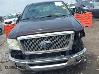 2008 Ford F-150 XLT с VIN 1FTPW12V08FB99006, выставлен на аукционе IAAI как лот 42611063 с пробегом 141 254 миль миль и . История ставок и продаж доступна на DreamBid. Изображение 12.