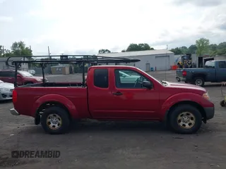 2012 Nissan Frontier S with VIN 1N6BD0CT3CC452446, listed as a IAAI auction lot 42692858 with 72,989 mi miles and . Bid and sale history available at DreamBid. Image 13.