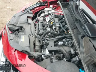 2024 Toyota Prius LE с VIN JTDADABUXR3008522, выставлен на аукционе IAAI как лот 41532977 с пробегом 39 063 миль миль и . История ставок и продаж доступна на DreamBid. Изображение 20.