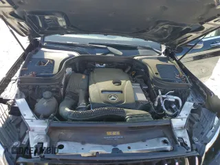 2018 Mercedes-Benz GLC 300 z VIN WDC0G4JB9JV087978, wystawiony jako Copart lot #52403965 z przebiegiem 99 637 mil mil oraz Szkoda całkowita • Salvage title. Historia ofert i sprzedaży dostępna na DreamBid. Obrazek 12.