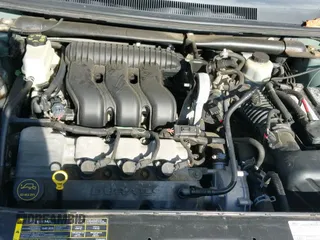 2006 Ford Freestyle SE с VIN 1FMZK01116GA04577, выставлен на аукционе IAAI как лот 43509738 с пробегом 171 067 миль миль и . История ставок и продаж доступна на DreamBid. Изображение 12.