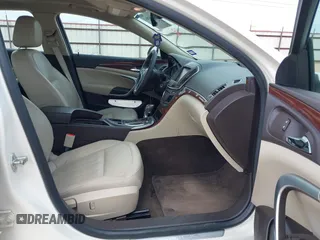 2014 Buick Regal with VIN 2G4GK5EX7E9286238, listed as a IAAI auction lot 42348304 with 99,472 mi miles and . Bid and sale history available at DreamBid. Image 5.
