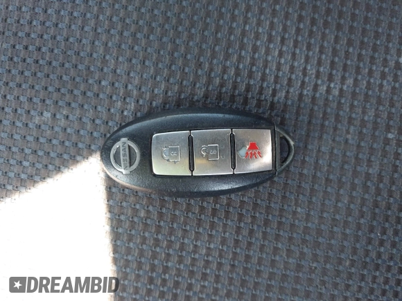 2013 Nissan Rogue S with VIN JN8AS5MV1DW641389, listed as a IAAI auction lot 42090826 with 91,845 mi miles and . Bid and sale history available at DreamBid. Image 11.