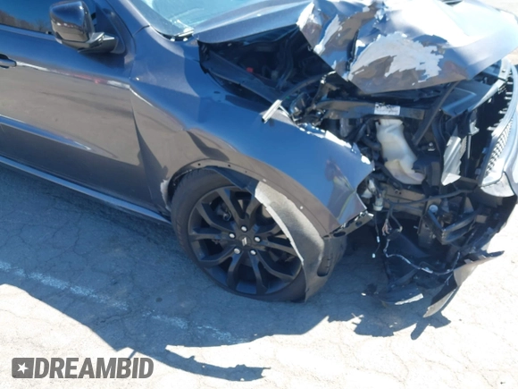 2019 Dodge Durango R/T z VIN 1C4SDJCT4KC550943, wystawiony jako IAAI lot #42040964 z przebiegiem 51 340 mil mil oraz . Historia ofert i sprzedaży dostępna na DreamBid. Obrazek 18.