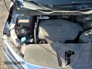 2022 Honda Odyssey EX z VIN 5FNRL6H57NB029912, wystawiony jako Copart lot #71887065 z przebiegiem 77 648 mil mil oraz Szkoda całkowita • Salvage title. Historia ofert i sprzedaży dostępna na DreamBid. Obrazek 15.