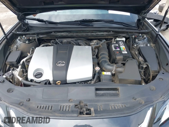 2022 Lexus ES 350 z VIN 58ADZ1B10NU124891, wystawiony jako IAAI lot #42422400 z przebiegiem 114 739 mil mil oraz . Historia ofert i sprzedaży dostępna na DreamBid. Obrazek 10.
