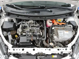 2018 Toyota Prius One with VIN JTDKDTB39J1615454, listed as a Copart auction lot 52724695 with 53,806 mi miles and Clean Title. Bid and sale history available at DreamBid. Image 11.