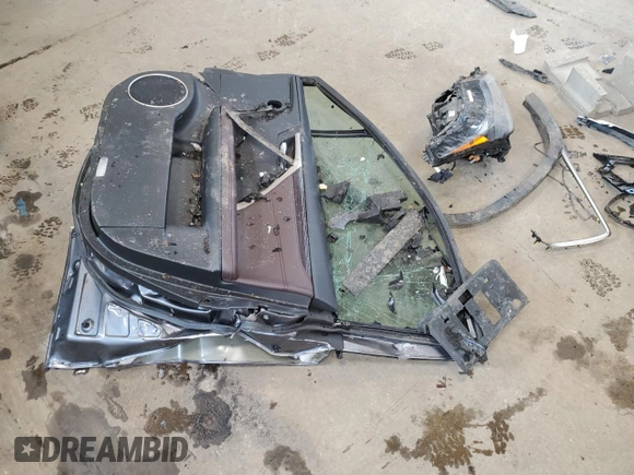 2020 Lexus RX 350 z VIN 2T2JZMDA5LC238632, wystawiony jako Copart lot #45383455 z przebiegiem 68 746 mil mil oraz Szkoda całkowita • Salvage title. Historia ofert i sprzedaży dostępna na DreamBid. Obrazek 13.