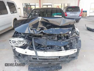 2016 BMW 3 Series 328i with VIN WBA8E9C50GK643881, listed as a IAAI auction lot 41801921 with Not Provided miles and . Bid and sale history available at DreamBid. Image 6.