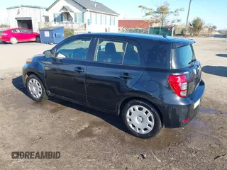 2014 Scion xD с VIN JTKKUPB46E1043810, выставлен на аукционе IAAI как лот 41425572 с пробегом 133 035 миль миль и . История ставок и продаж доступна на DreamBid. Изображение 3.