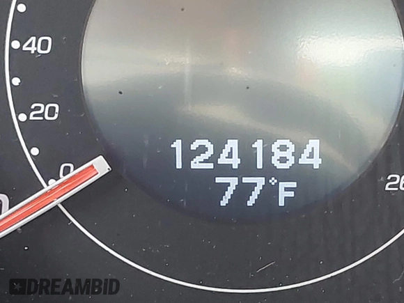 2012 Acura TSX Technology z VIN JH4CW2H67CC003799, wystawiony jako IAAI lot #42171355 z przebiegiem 124 184 mil mil oraz . Historia ofert i sprzedaży dostępna na DreamBid. Obrazek 16.