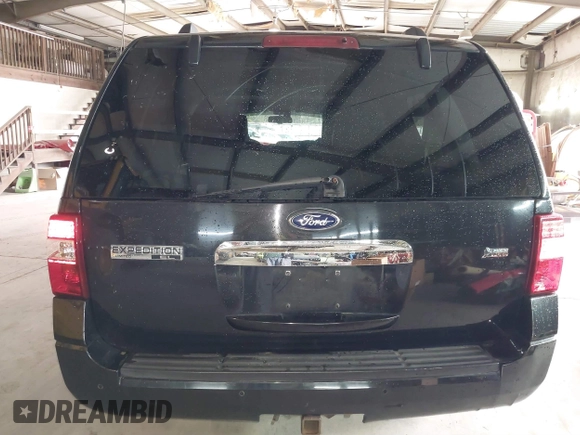 2012 Ford Expedition Max Limited with VIN 1FMJK1K50CEF35457, listed as a IAAI auction lot 41722687 with 259,237 mi miles and . Bid and sale history available at DreamBid. Image 16.