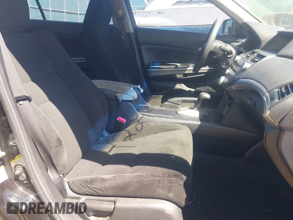 2008 Honda Accord EX with VIN 1HGCP26758A089144, listed as a IAAI auction lot 42292979 with 128,272 mi miles and . Bid and sale history available at DreamBid. Image 5.