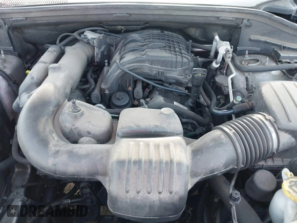 2011 Jeep Grand Cherokee Laredo with VIN 1J4RR4GG0BC515356, listed as a IAAI auction lot 42581314 with 193,226 mi miles and . Bid and sale history available at DreamBid. Image 10.