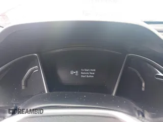 2018 Honda Civic EX с VIN 2HGFC2F78JH604394, выставлен на аукционе IAAI как лот 42106854 с пробегом 69 000 миль миль и . История ставок и продаж доступна на DreamBid. Изображение 7.