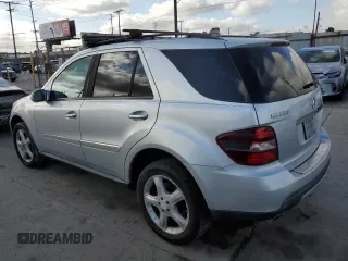 2008 Mercedes-Benz M 350 с VIN 4JGBB86E08A362836, выставлен на аукционе Copart как лот 56722785 с пробегом 212 073 миль миль и Чистый • Clean title. История ставок и продаж доступна на DreamBid. Изображение 2.