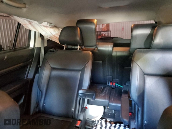 2019 Volkswagen Atlas SE with VIN 1V2DP2CA1KC586530, listed as a Copart auction lot 67574044 with 98,787 mi miles and Salvage title. Bid and sale history available at DreamBid. Image 10.