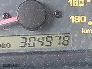 1999 Toyota 4Runner SR5 with VIN JT3HN86R1X0225292, listed as a IAAI auction lot 41848716 with 304,978 mi miles. Bid and sale history available at carsss.com. Image 15.