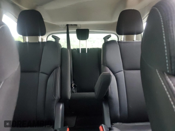 2019 Subaru Ascent Premium with VIN 4S4WMAFD5K3478037, listed as a Copart auction lot 57759605 with 58,139 mi miles and Salvage title. Bid and sale history available at DreamBid. Image 10.