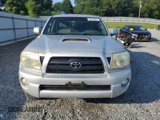 2008 Toyota Tacoma с VIN 3TMMU52N78M007595, выставлен на аукционе Copart как лот 66484035 с пробегом 198 467 миль миль и Чистый • Clean title. История ставок и продаж доступна на DreamBid. Изображение 5.