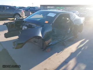 2019 Chevrolet Camaro ZL1 with VIN 1G1FK1R65K0130286, listed as a IAAI auction lot 41259958 with 1 mi miles. Bid and sale history available at carsss.com. Image 17.