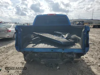2018 Toyota Tundra 2WD SR5 with VIN 5TFEM5F13JX130449, listed as a Copart auction lot 44981965 with 114,881 mi miles and Salvage Title. Bid and sale history available at carsss.com. Image 6.