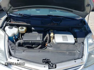 2007 Toyota Prius with VIN JTDKB20U073228218, listed as a IAAI auction lot 42677471 with 243,239 mi miles and . Bid and sale history available at DreamBid. Image 10.