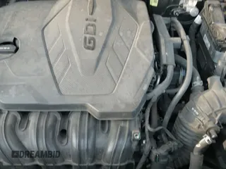 2022 Hyundai Santa Fe XRT с VIN 5NMS6DAJ9NH385619, выставлен на аукционе IAAI как лот 40580137 с пробегом 92 750 миль миль и . История ставок и продаж доступна на DreamBid. Изображение 18.