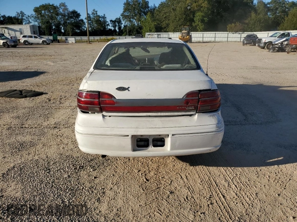 1999 Oldsmobile Cutlass GL z VIN 1G3NB52J9X6339124, wystawiony jako Copart lot #76287374 z przebiegiem Nie podano mil oraz Szkoda całkowita • Salvage title. Historia ofert i sprzedaży dostępna na DreamBid. Obrazek 6.