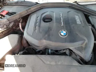 2019 BMW 4 Series 430i с VIN WBA4J1C51KBM16204, выставлен на аукционе Copart как лот 82032325 с пробегом 112 803 миль миль и Списание • Salvage title. История ставок и продаж доступна на DreamBid. Изображение 13.