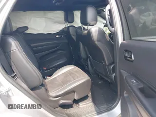2021 Dodge Durango GT Plus with VIN 1C4RDJDG4MC696715, listed as a IAAI auction lot 42297082 with 52,707 mi miles and . Bid and sale history available at DreamBid. Image 8.