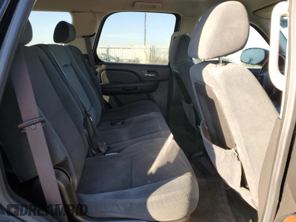 2008 GMC Yukon SLT w/4SB with VIN 1GKFC13088R260757, listed as a Copart auction lot 46363185 with 0 mi miles and Salvage Title. Bid and sale history available at carsss.com. Image 11.
