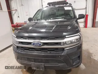 2024 Ford Expedition Max XLT with VIN 1FMJK1J80REA15666, listed as a IAAI auction lot 41377891 with 36,947 mi miles and . Bid and sale history available at DreamBid. Image 12.