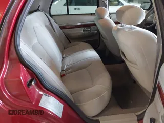 2001 Mercury Grand Marquis GS z VIN 2MEFM74W01X636957, wystawiony jako IAAI lot #42270858 z przebiegiem 181 372 mil mil oraz . Historia ofert i sprzedaży dostępna na DreamBid. Obrazek 8.