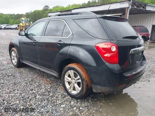 2013 Chevrolet Equinox LT with VIN 2GNALPEK4D6409914, listed as a IAAI auction lot 41970822 with 190,069 mi miles. Bid and sale history available at carsss.com. Image 3.