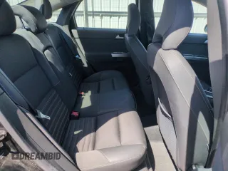 2008 Volvo S40 2.5T с VIN YV1MH672682380377, выставлен на аукционе Copart как лот 52520545 с пробегом 177 016 миль миль и Списание • Salvage title. История ставок и продаж доступна на DreamBid. Изображение 10.