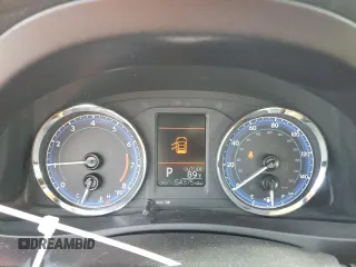 2019 Toyota Corolla L z VIN 5YFBURHE3KP940044, wystawiony jako Copart lot #58835385 z przebiegiem 54 375 mil mil oraz Szkoda całkowita • Salvage title. Historia ofert i sprzedaży dostępna na DreamBid. Obrazek 9.