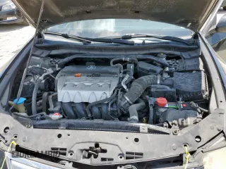 2012 Acura TSX с VIN JH4CU2F47CC029682, выставлен на аукционе Copart как лот 62030295 с пробегом 159 385 миль миль и Чистый • Clean title. История ставок и продаж доступна на DreamBid. Изображение 11.
