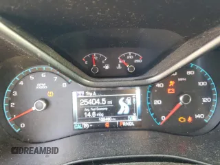 2018 GMC Canyon 2WD SLE with VIN 1GTG5CEN0J1206761, listed as a Copart auction lot 42490995 with 132,480 mi miles and Clean Title. Bid and sale history available at carsss.com. Image 9.