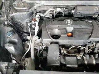 2021 Acura RDX w/A-Spec Package z VIN 5J8TC2H60ML022711, wystawiony jako Copart lot #61084255 z przebiegiem 46 873 mil mil oraz Szkoda całkowita • Salvage title. Historia ofert i sprzedaży dostępna na DreamBid. Obrazek 17.